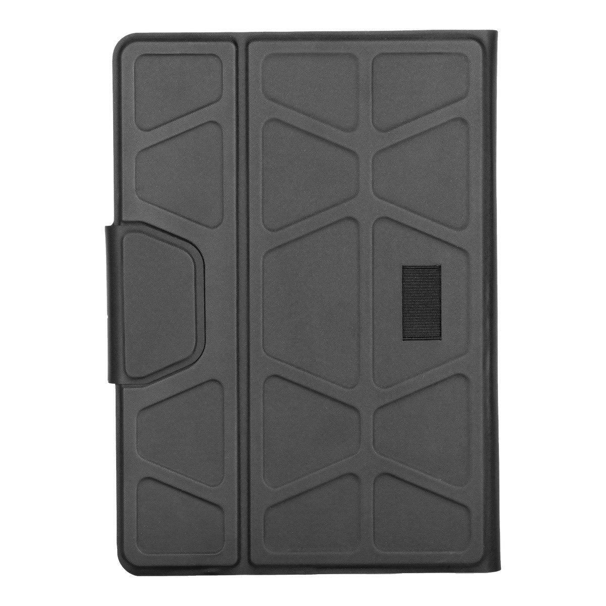 Targus Pro-Tek fundas para tablets 27,9 cm (11") Folio Negro Cualquier marca