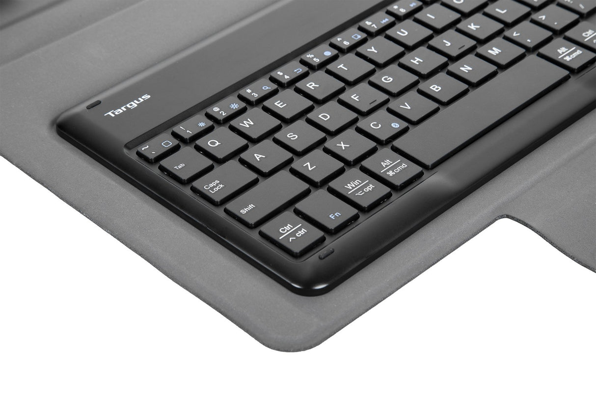 Targus Pro-Tek fundas para tablets 27,9 cm (11") Folio Negro Cualquier marca