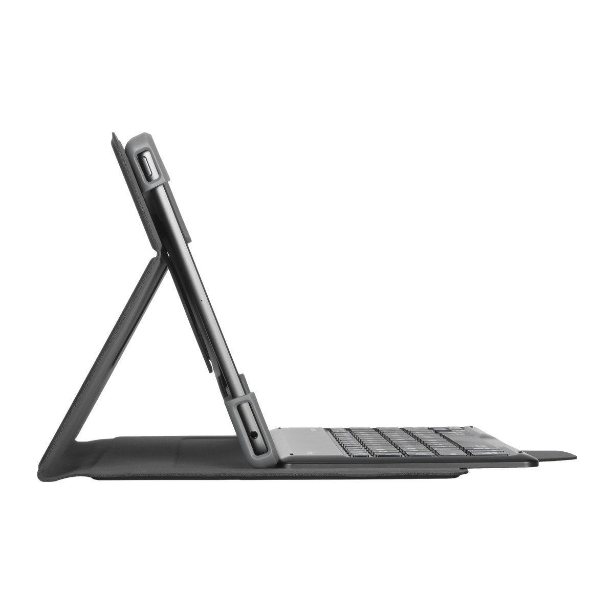 Targus Pro-Tek fundas para tablets 27,9 cm (11") Folio Negro Cualquier marca