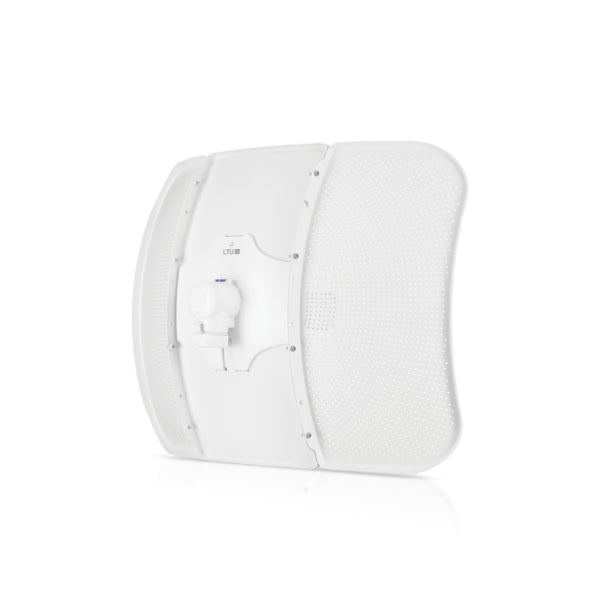 Ubiquiti LTU-LR punto de acceso inalámbrico 1000 Mbit/s Blanco Energía sobre Ethernet (PoE)
