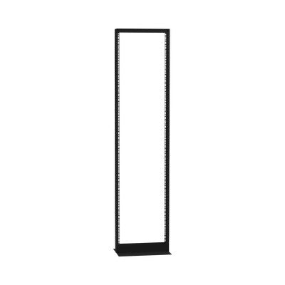 LinkedPRO EI-RL-5545-DR armario rack 45U Rack o bastidor independiente Negro