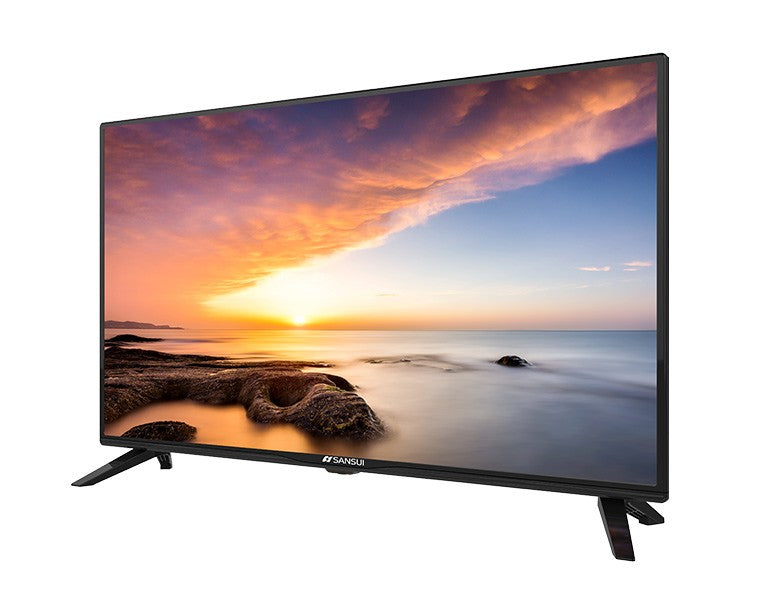 TV LED SANSUI SMX32Z1 32" HD 2XHDMI USB 2.0 BÁSICA