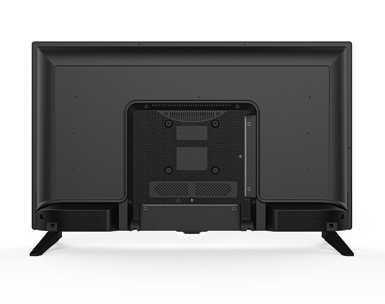 Sansui SMX32Z1 Televisor 81,3 cm (32") HD Negro 200 cd / m²