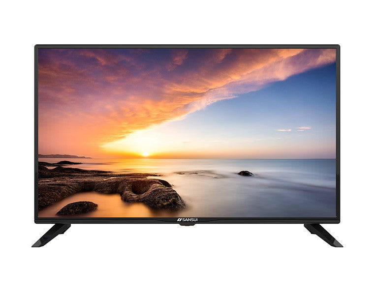 TV LED SANSUI SMX32Z1 32" HD 2XHDMI USB 2.0 BÁSICA