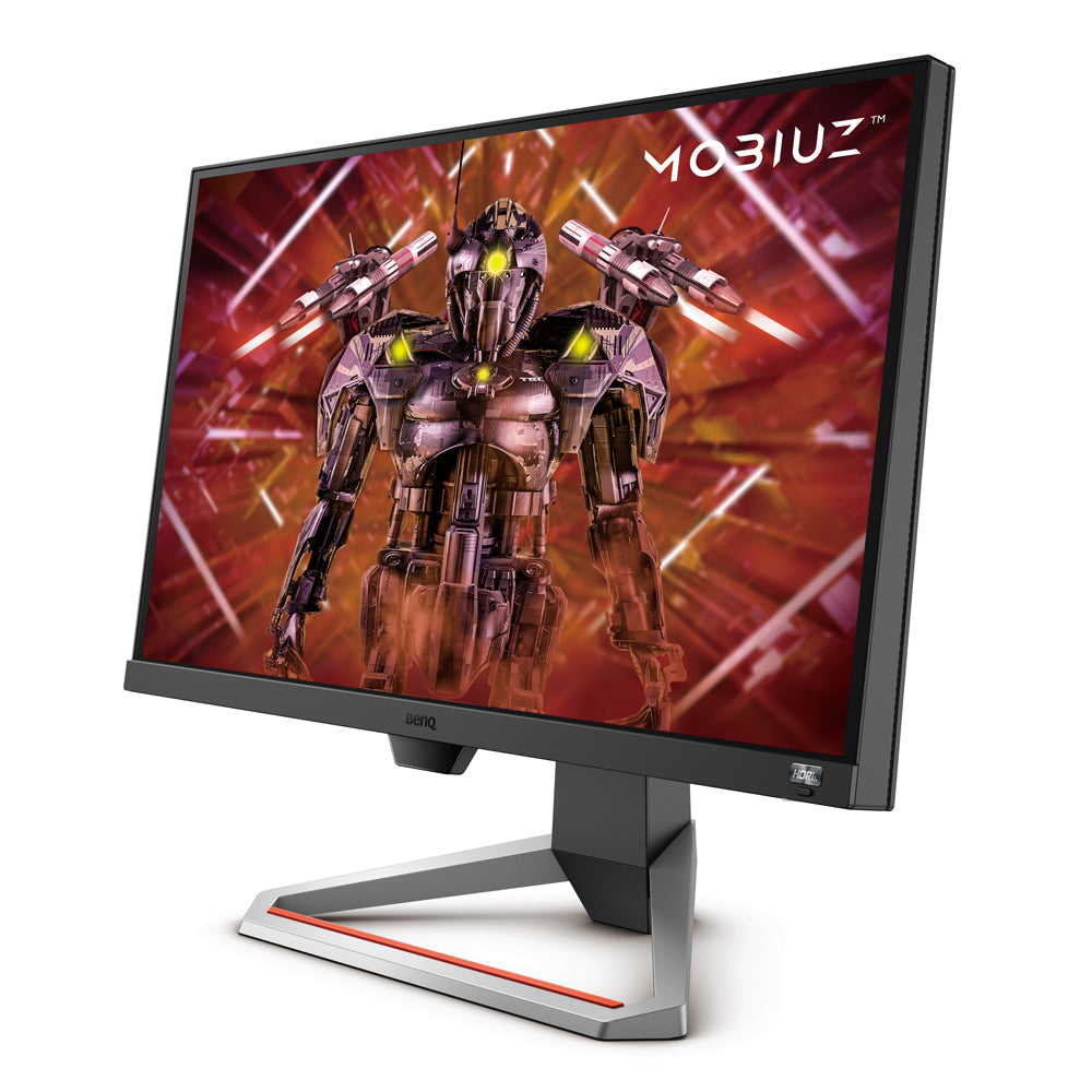 BenQ GW2785TC Monitor 68,6 cm (27") 1920 x 1080 Pixeles Full HD LED Negro