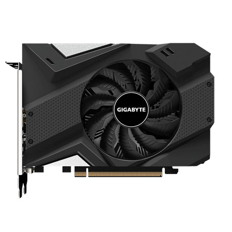 GIGABYTE GeForce GTX 1650 D6 OC 4G (rev. 2.0) NVIDIA 4 GB GDDR6, 128 Bit, 7680 x 4320 Pixeles, PCI Express 3.0