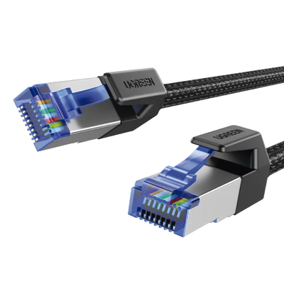 80429 - Ugreen Cable Ethernet Cat8 / 40 Gbps / 2000 MHz 80429
