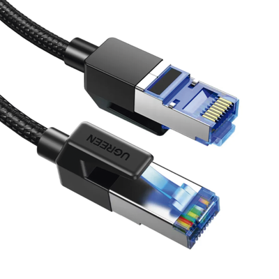 80433 - Ugreen Cable Ethernet Cat8 / 40 Gbps / 2000 MHz 80433