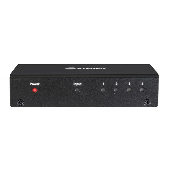 Steren BOS-404 divisor de video HDMI