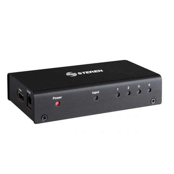 Steren BOS-404 divisor de video HDMI