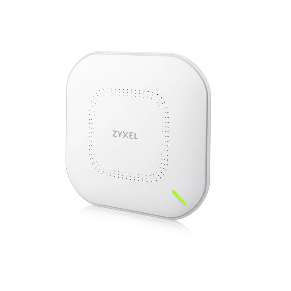 Zyxel NWA110AX puntos de accesos inalámbricos Si Si 1775 Mbit/s 575 Mbit/s