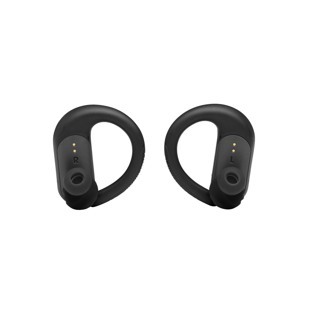 JBL Endurance Peak II Auriculares Auriculares gancho de oreja, Dentro de oído Deportes Binaural