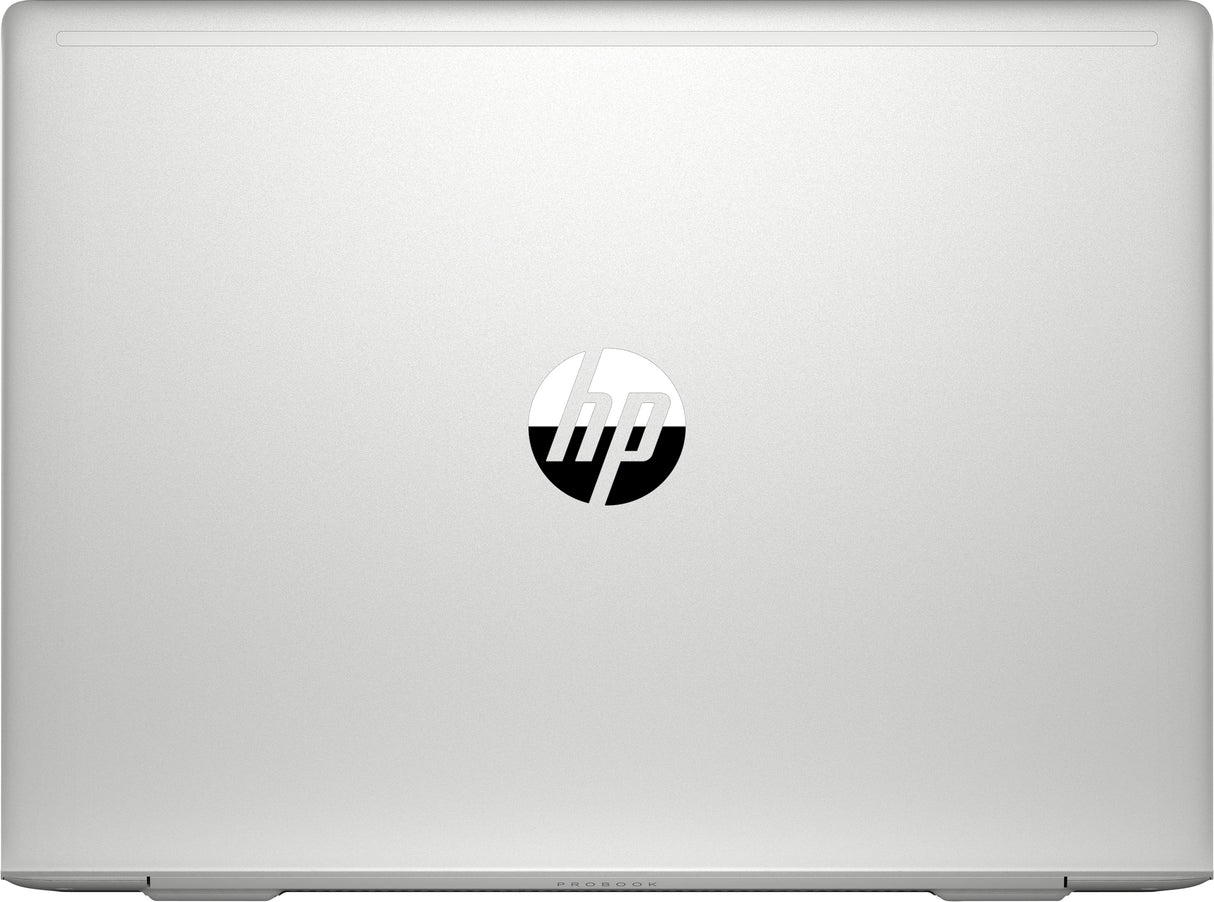 HP ProBook 445 G7 AMD Ryzen™ 5 PRO 4650U Computadora portátil 35.6 cm (14") Full HD 8 GB DDR4-SDRAM 512 GB SSD Wi-Fi 6 (802.11ax) Windows 10 Pro Plata