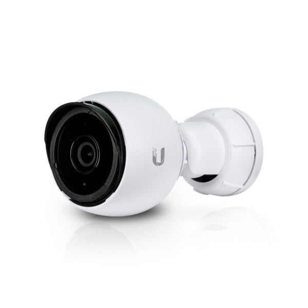Ubiquiti UniFi Protect G4-Bullet Bala (forma) Cámara de seguridad IP Interior y exterior 2688 x 1512 Pixeles, Alámbrico,