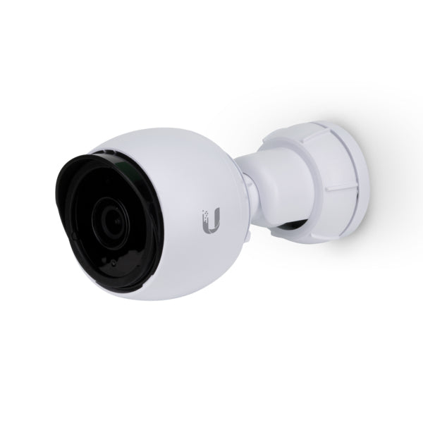 Ubiquiti UniFi Protect G4-Bullet Bala (forma) Cámara de seguridad IP Interior y exterior 2688 x 1512 Pixeles, Alámbrico,