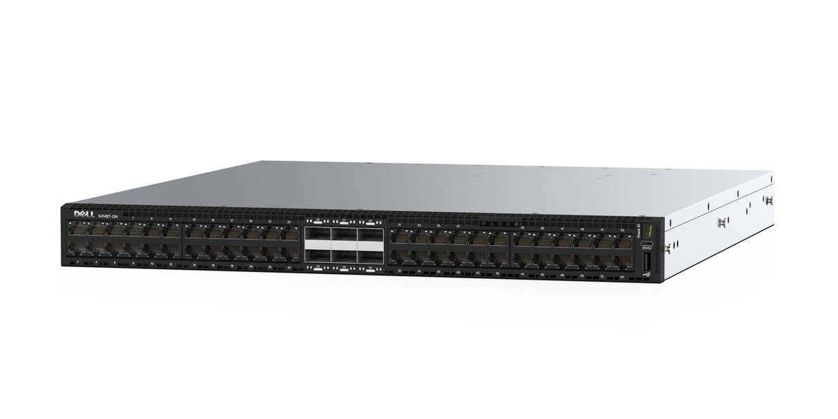 DELL S-Series S4148T-ON dispositivo de redes Gestionado L2/L3 Si Si