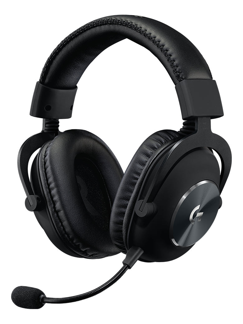Logitech G Pro X Wireless LIGHTSPEED Auriculares y Cascos Auriculares Diadema Inalámbrico