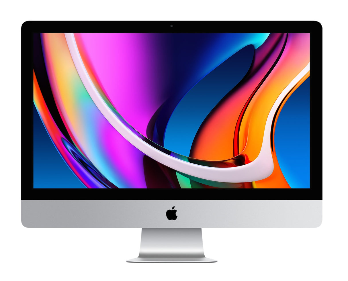 IMAC MOD. MXWT2E/A 8/256 27"