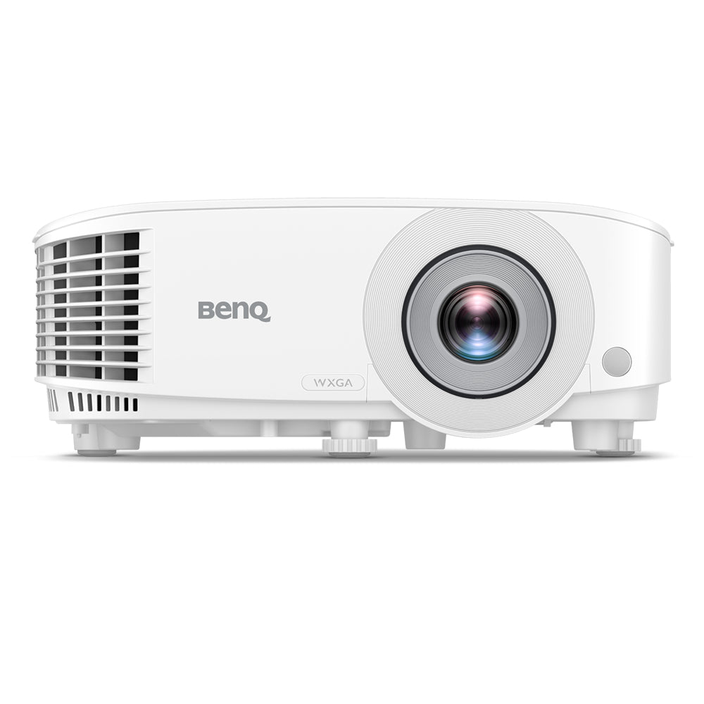 BenQ MW560 videoproyector Proyector de alcance estándar 4000 lúmenes ANSI DLP WXGA (1280x800) 3D Bla