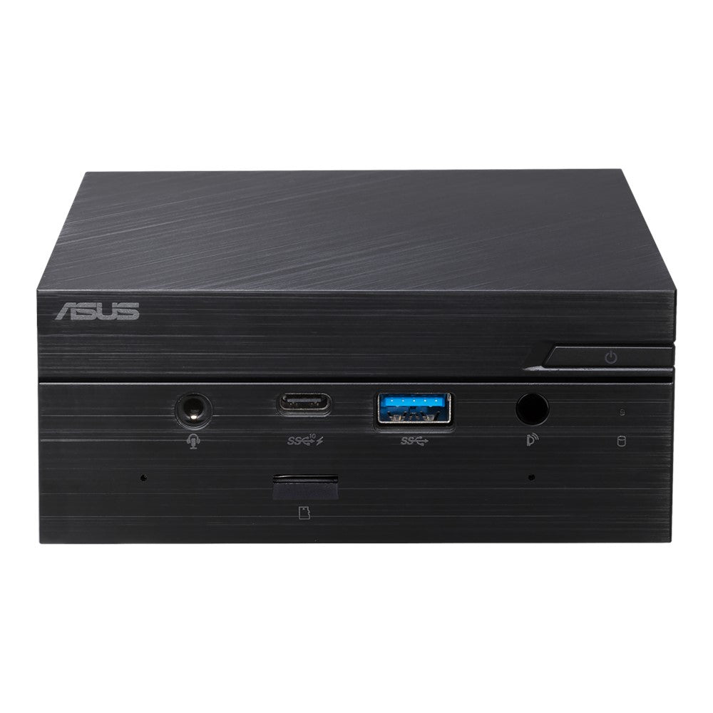 ASUS PN62S-BB5000XFD3 pc/estaciones de trabajo barebones Intel Intel® Core™ i5 Intel® Core™ i5 de 10ma Generación i5-102