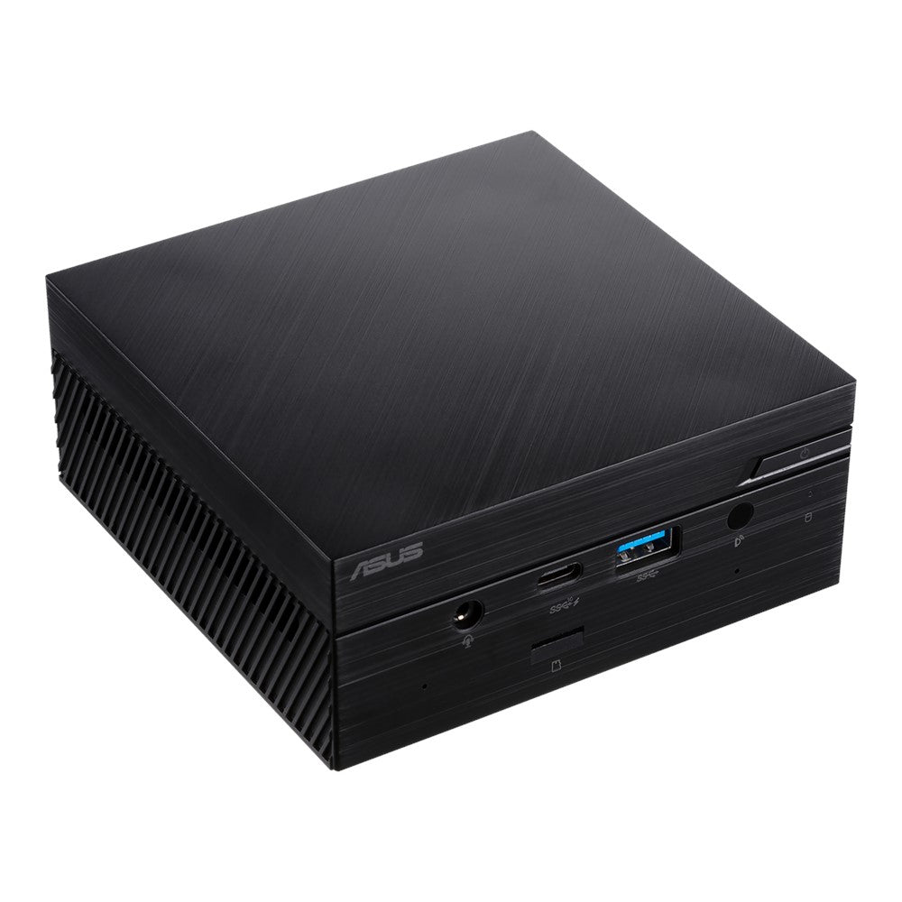 ASUS PN62S-BB5000XFD3 pc/estaciones de trabajo barebones Intel Intel® Core™ i5 Intel® Core™ i5 de 10ma Generación i5-102