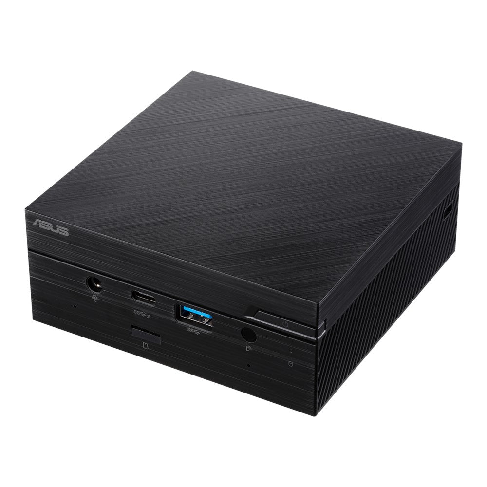 ASUS PN62S-BB5000XFD3 pc/estaciones de trabajo barebones Intel Intel® Core™ i5 Intel® Core™ i5 de 10ma Generación i5-102