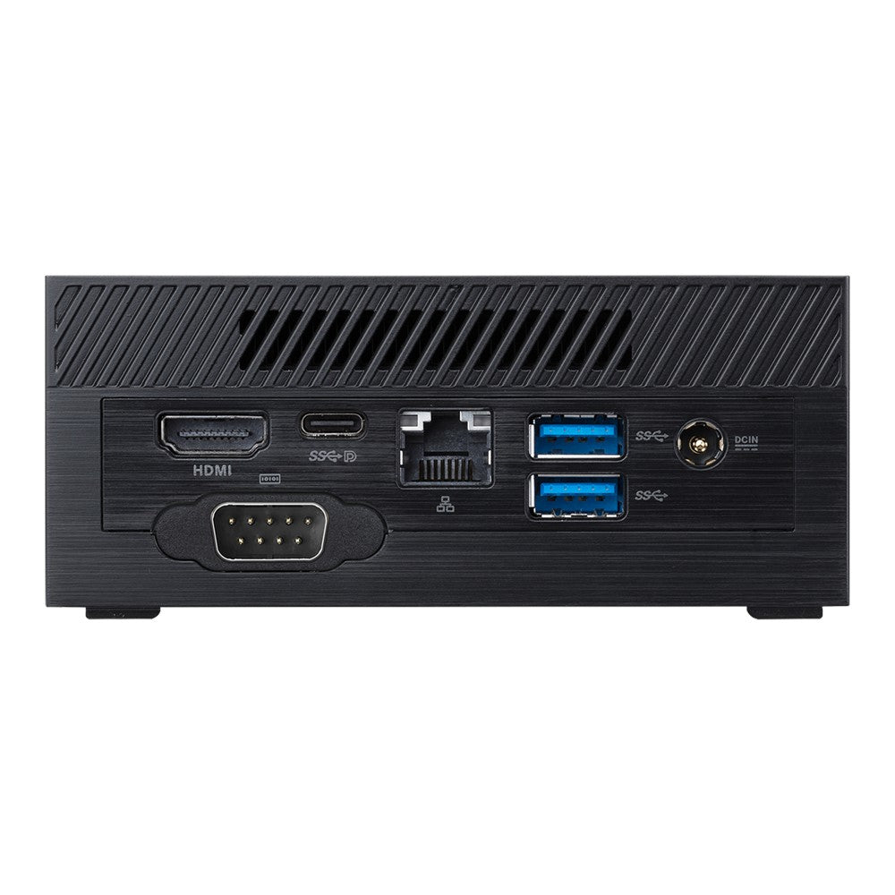 ASUS PN62S-BB5000XFD3 pc/estaciones de trabajo barebones Intel Intel® Core™ i5 Intel® Core™ i5 de 10ma Generación i5-102