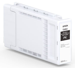 Epson C13T50S120 cartucho de tinta 1 pieza(s) Original High (L) Yield Negro
