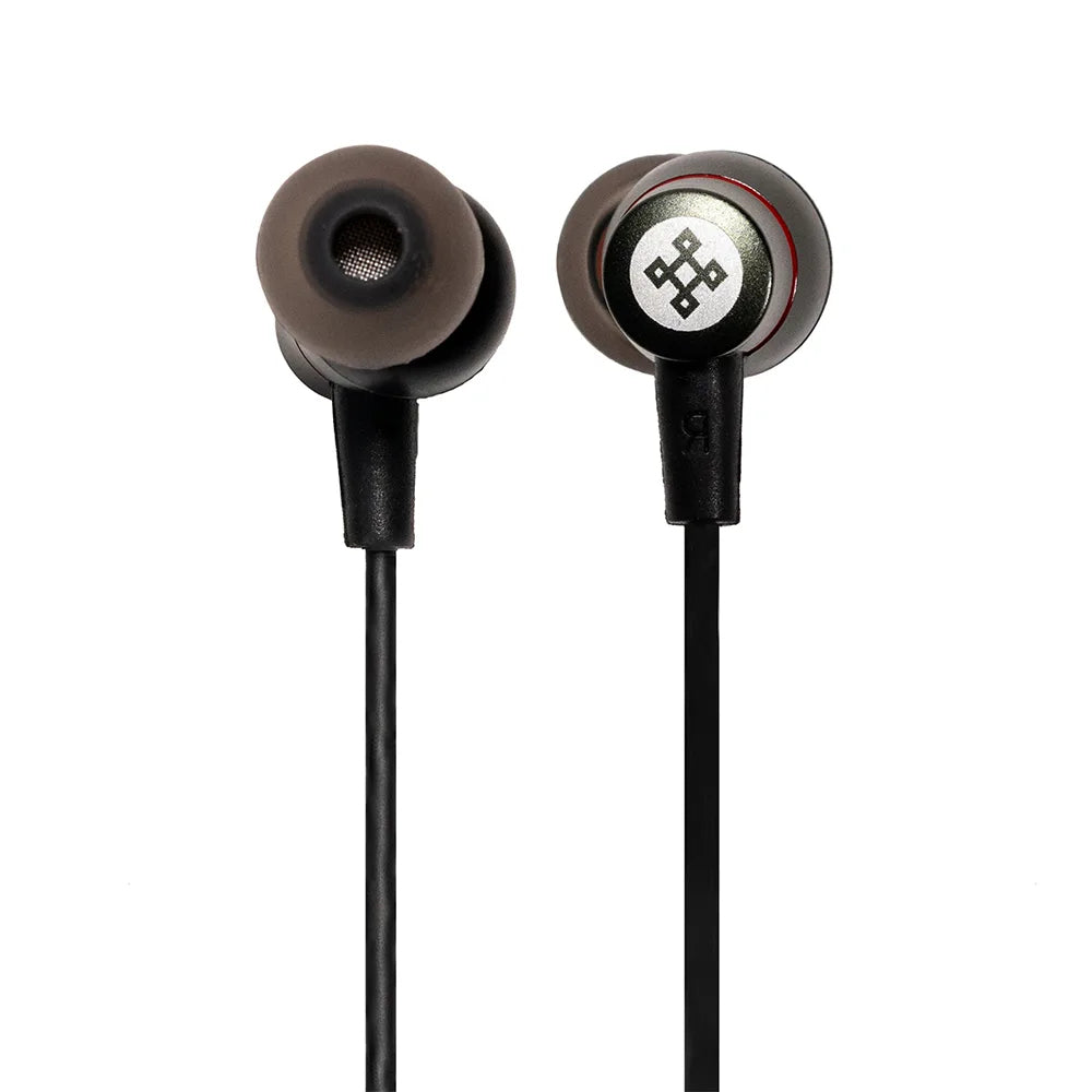 Naceb Technology Na-0321 Auriculares Alámbrico Dentro de oído Llamadas/Música USB Tipo C Negro