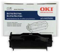 TAMBOR OKIDATA B411/B431/MB461/MB491 30K PAG