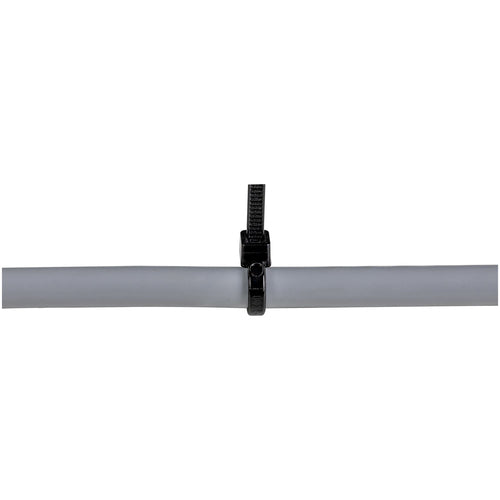 StarTech.com Paquete de 1000 Bridas de Cable Autoblocantes de Nailon de 15cm - Sujetacables - Ancho 3,6mm - Diámetro de