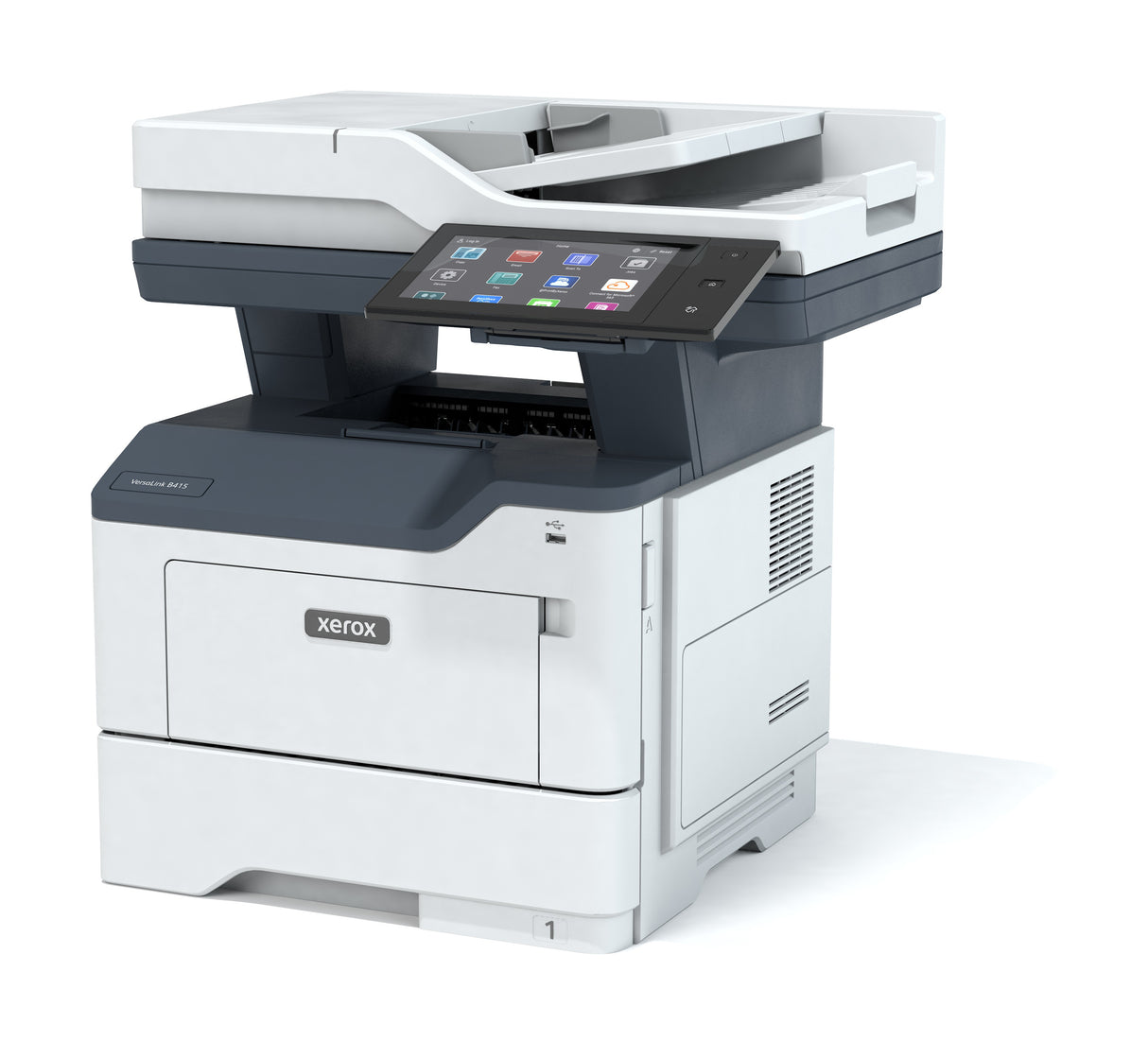 Xerox VersaLink B415/DN impresora multifunción Laser A4 1200 x 1200 DPI 47 ppm