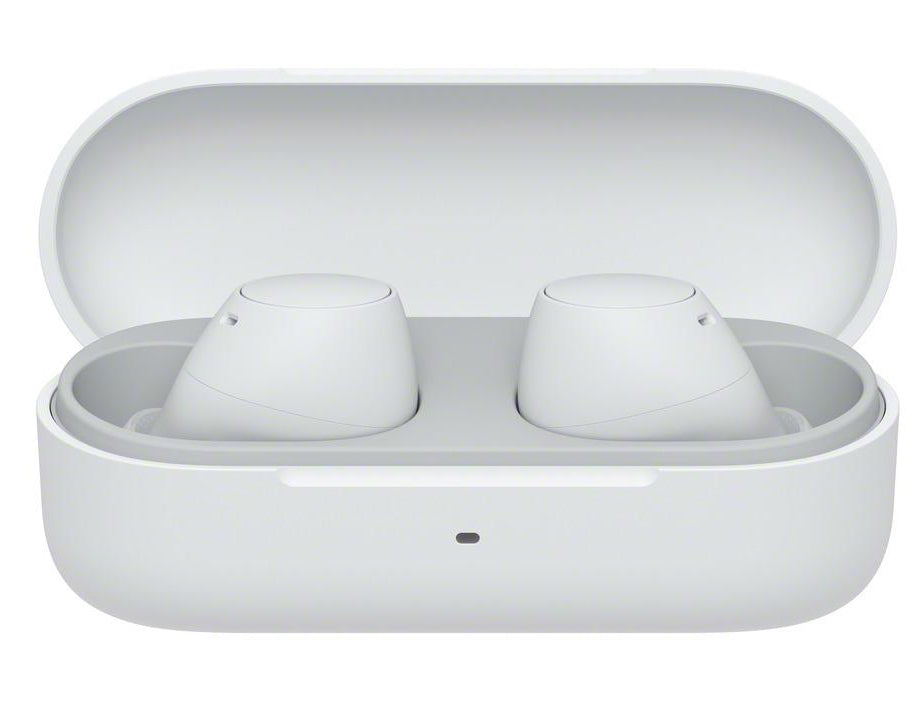 Sony WF-C510 Auriculares Auriculares Dentro de oído Llamadas/Música/Deporte/Uso diario Binaural