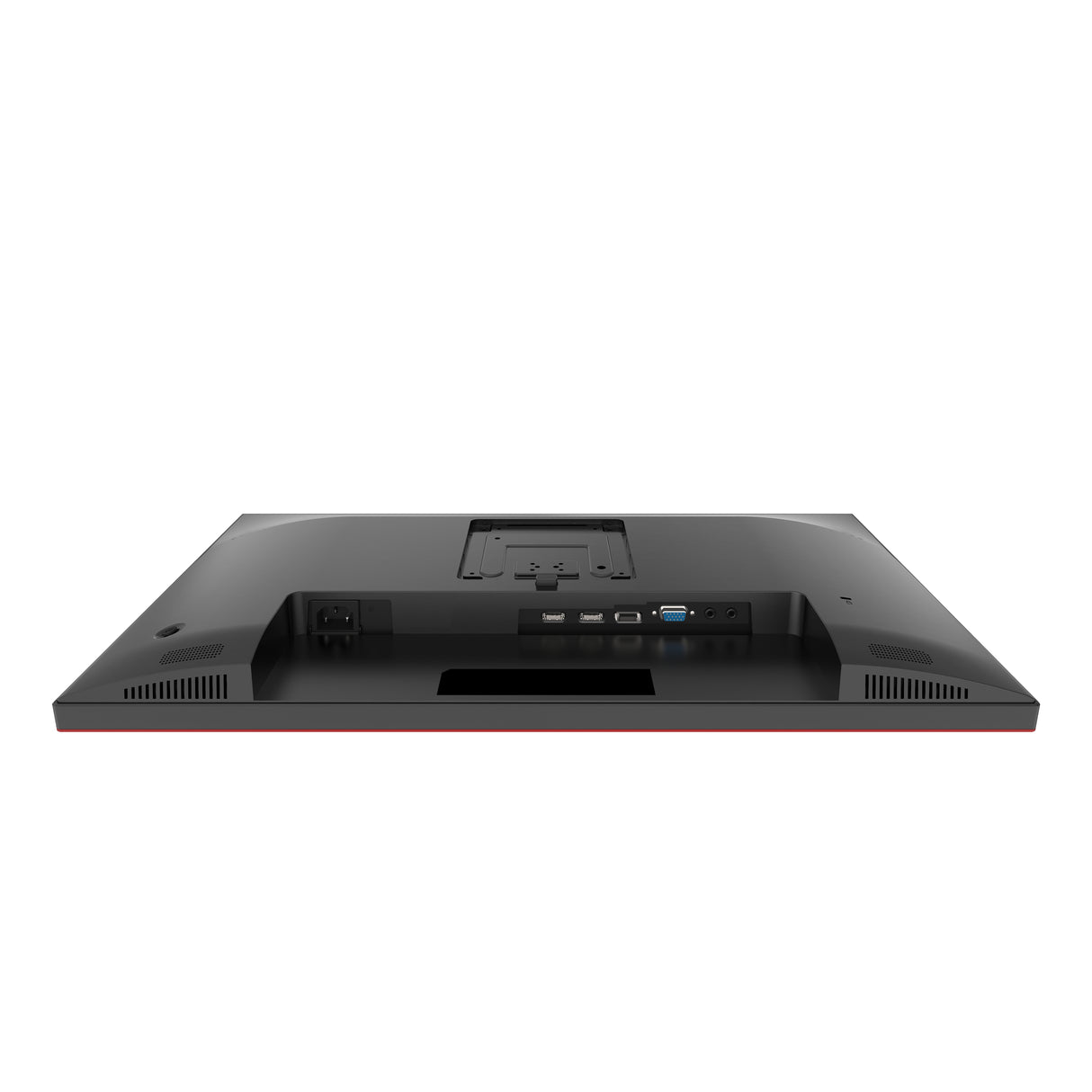 AOC G2490VX monitor de computadora 60.5 cm (23.8") 1920 x 1080 Pixeles Full HD LED Negro, Rojo