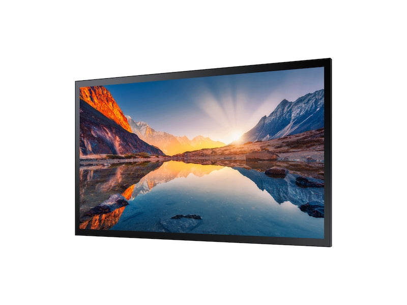 Samsung QM32R-T Monitor 81,3 cm (32") 1920 x 1080 Pixeles Full HD LED Wifi