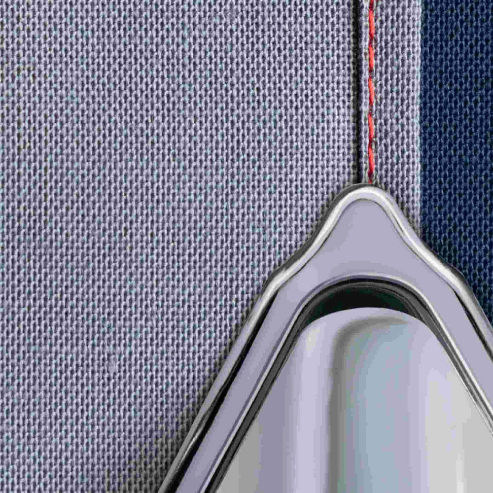 SINGER 220426112.01 plancha Plancha a vapor Suela de acero inoxidable 1700 W Blanco, 72 g/min