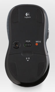Logitech 910-001822 Ratón 1 Vertical/Horizontal Oficina RF inalámbrico
