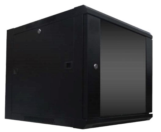 WAM WC12UR06-A 12U Negro, WAM-WC12UR06-A | Armarios Rack