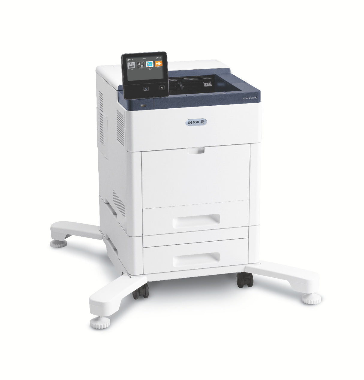 Xerox VersaLink C500 Impresora LED Azul, Blanco