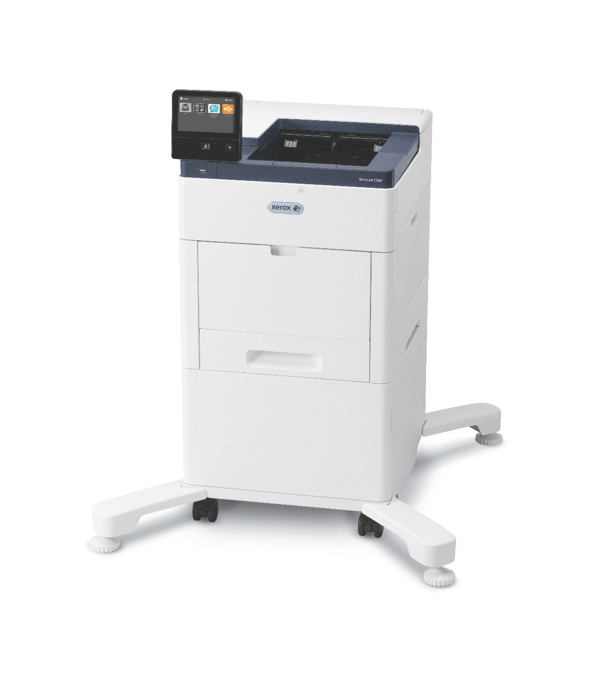 Xerox VersaLink C500 Impresora LED Azul, Blanco