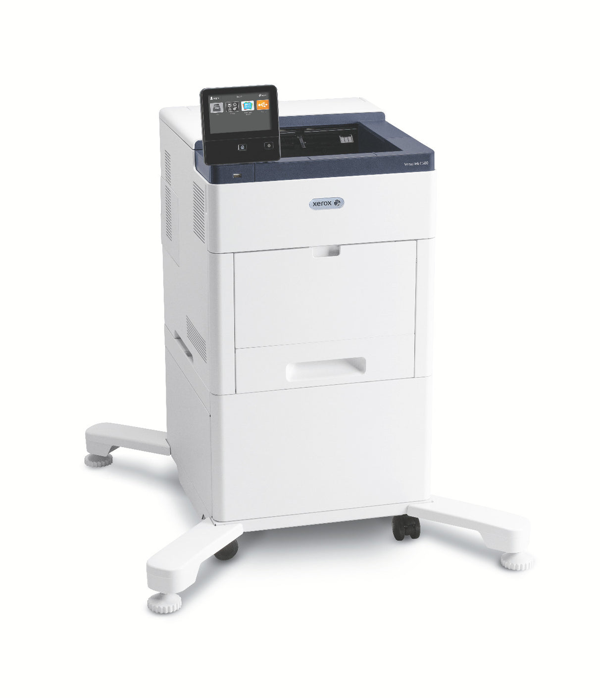Xerox VersaLink C500 Impresora LED Azul, Blanco