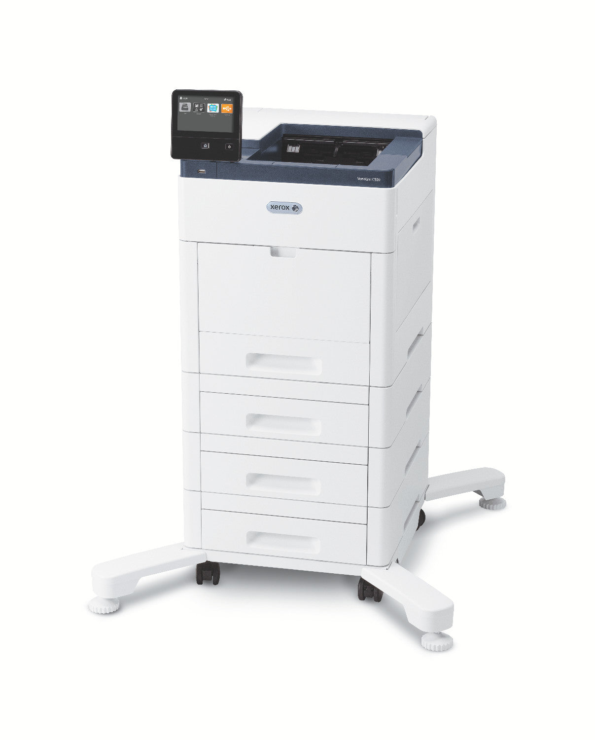 Xerox VersaLink C500 Impresora LED Azul, Blanco