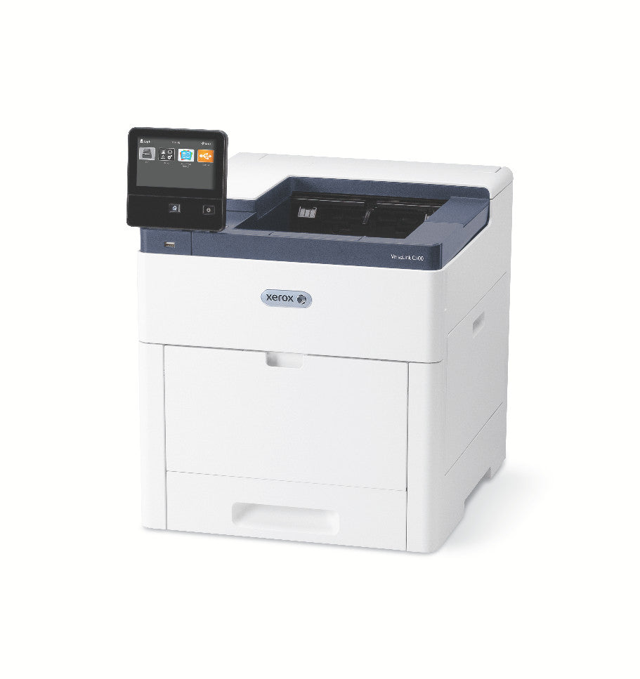 Xerox VersaLink C500 Impresora LED Azul, Blanco