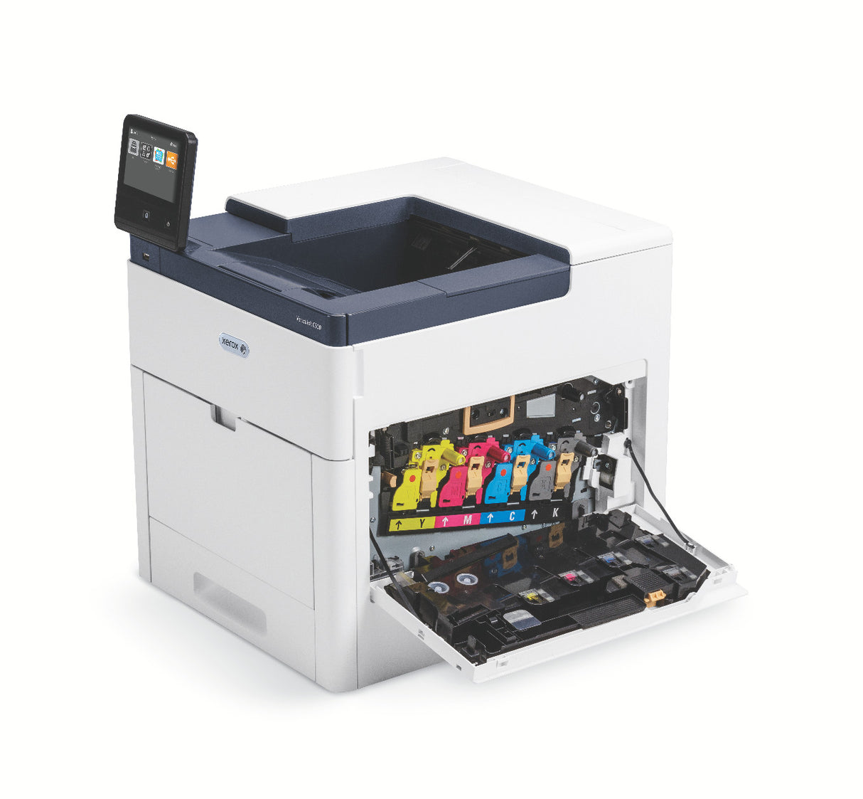 Xerox VersaLink C500 Impresora LED Azul, Blanco