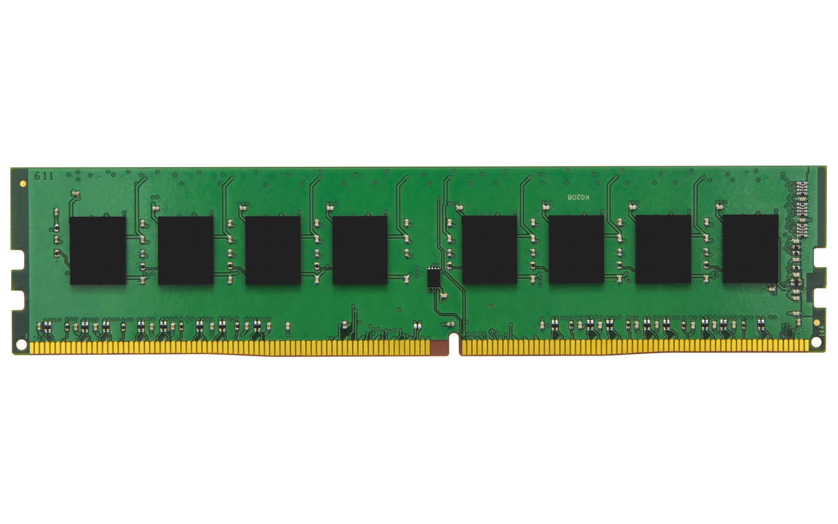 Kingston Technology KCP432NS6/8 módulo de memoria 8 GB 1 x 8 GB DDR4 3200 MT/s 288-pin DIMM