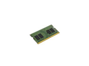 Kingston Technology KVR26S19S6/8 módulo de memoria 8 GB 1 x 8 GB DDR4 2666 MT/s 260-pin SO-DIMM