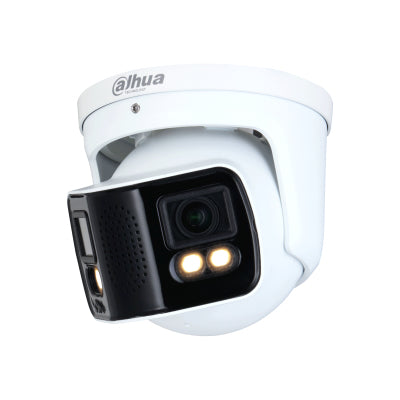Dahua Technology WizMind DH-IPC-PDW5849-A180-E2-ASTE cámaras de vigilancia Cámara de seguridad IP Interior y exterior Alámbrico Si