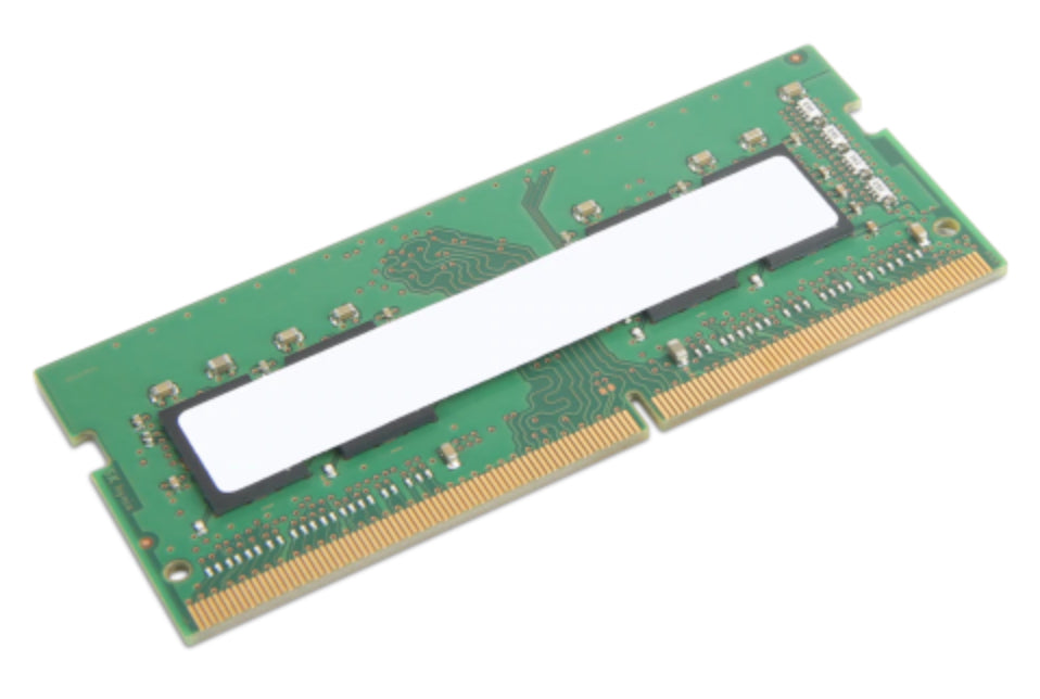 Lenovo 4X70Z90844 módulo de memoria 8 GB 1 x 8 GB DDR4 260-pin SO-DIMM