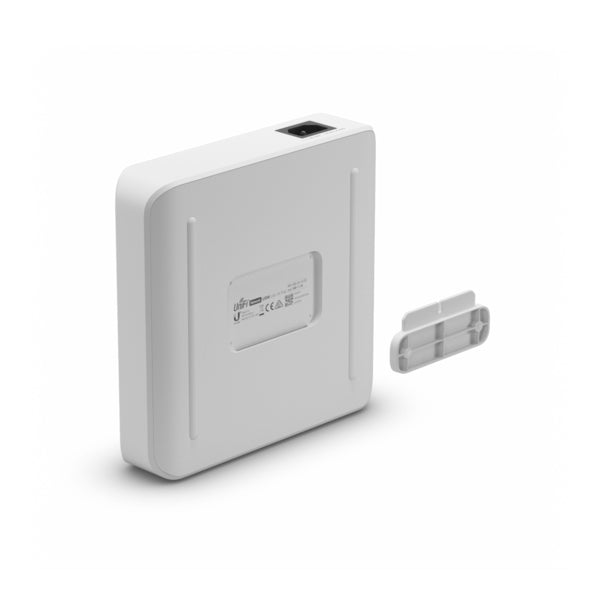 Ubiquiti UniFi Switch Lite 16 PoE L2 Gigabit Ethernet (10/100/1000) Energía sobre Ethernet (PoE) Bla