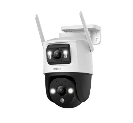 Imou IPC-S7XN-6M0WED cámaras de vigilancia Cámara de seguridad IP Exterior Inalámbrico y alámbrico Si